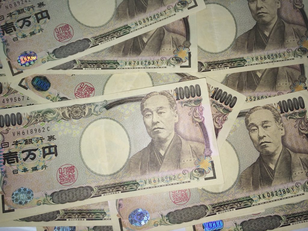 FXでドル円を取引する時に重要な「円高」と「円安」